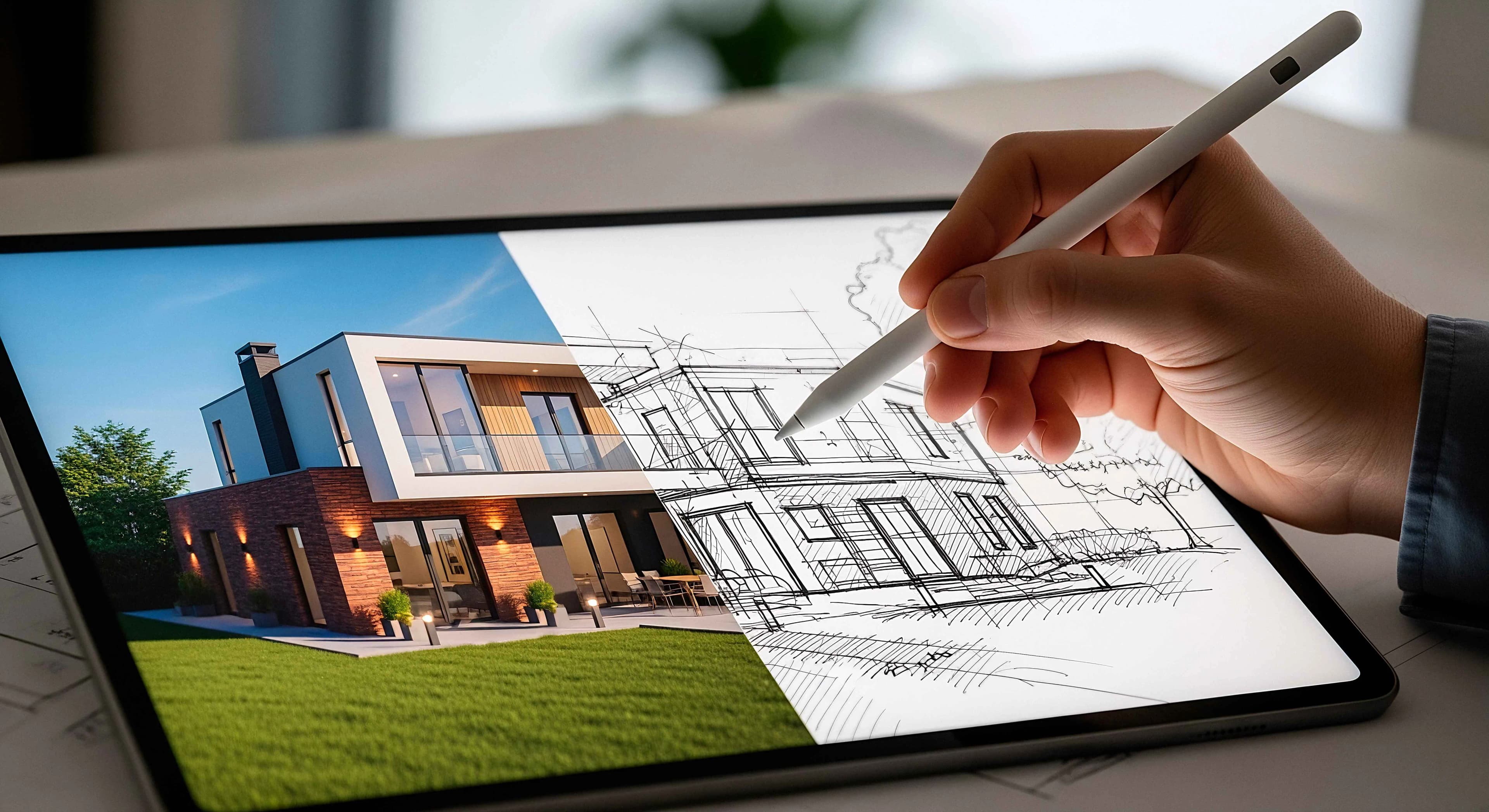 Architecture That Lasts