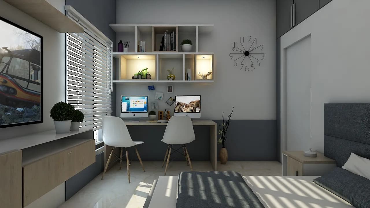 Beautiful Spaces, Thoughtfully Designed