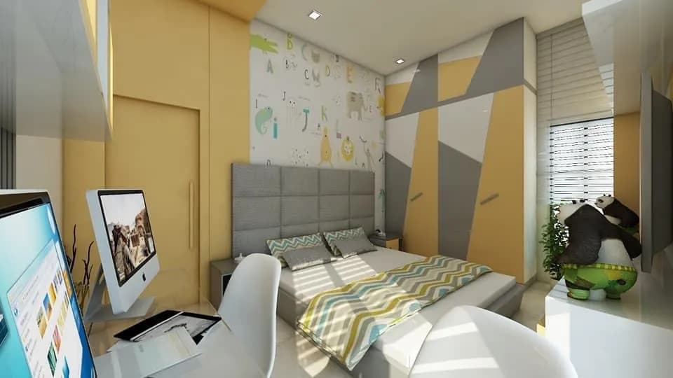 Elegance in Every Detail