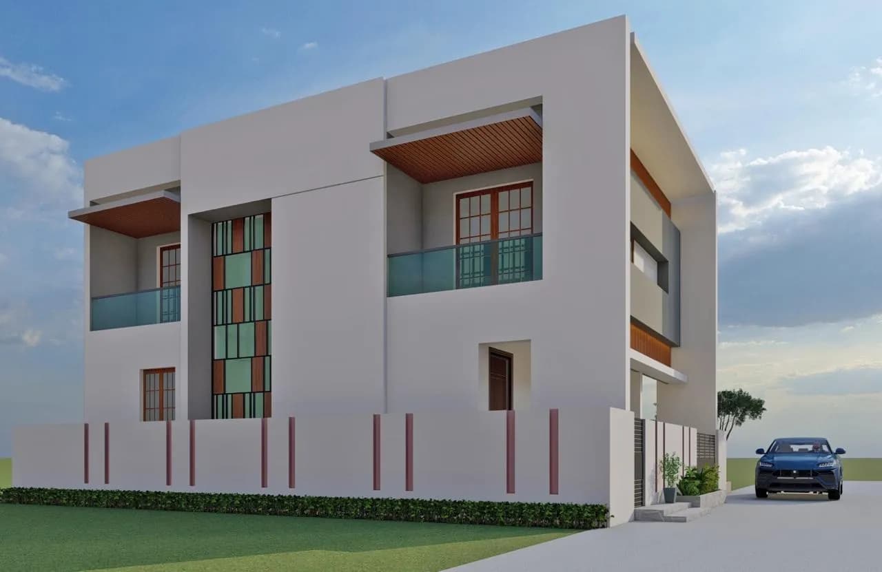 Where Vision Meets Structure